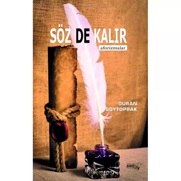 Söz de Kalır