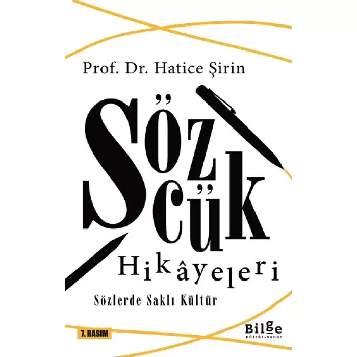 Sözcük Hikayeleri