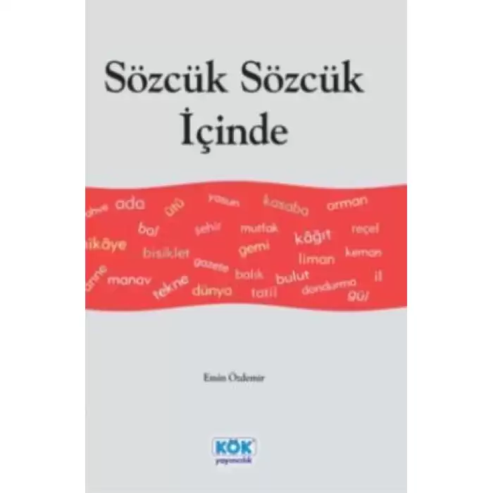 Sözcük Sözcük İçinde