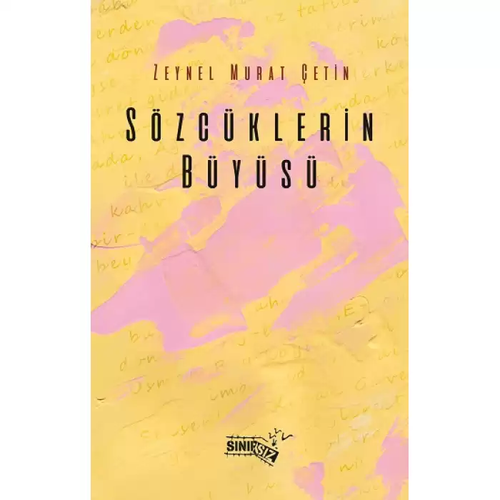 Sözcüklerin Büyüsü