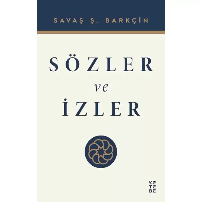 Sözler ve İzler