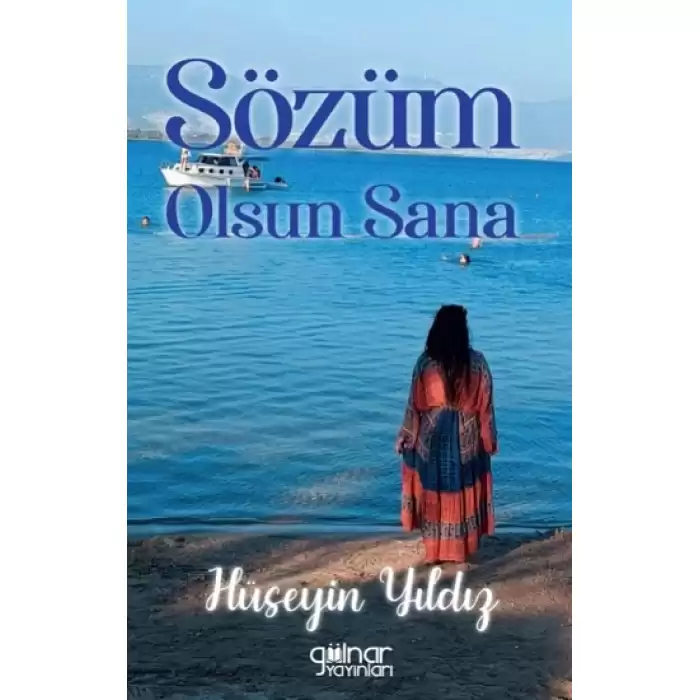 Sözüm Olsun Sana