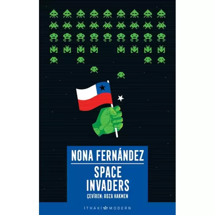 Space Invaders: Diktatörlüğün Gölgesinde