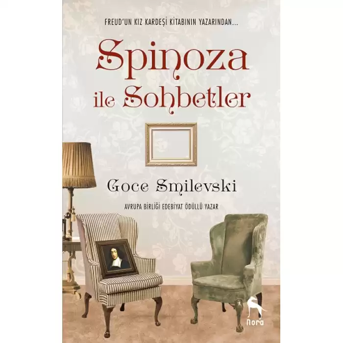 Spinoza ile Sohbetler