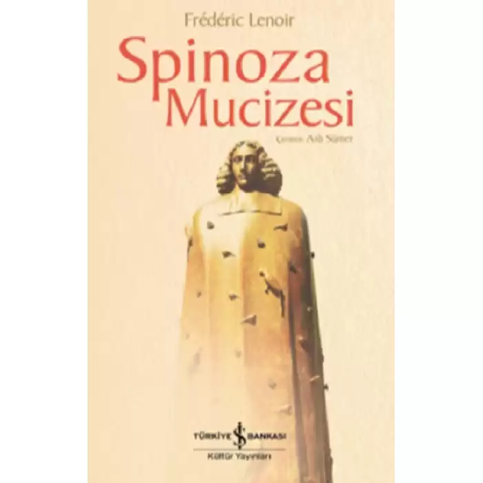 Spinoza Mucizesi