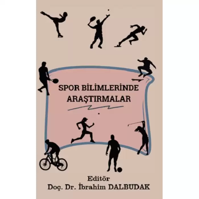 Spor Bilimlerinde Araştırmalar