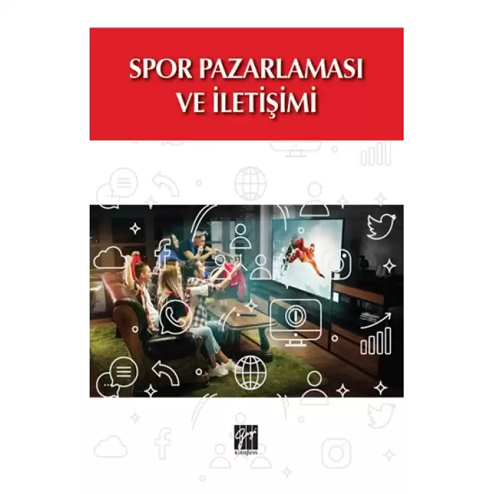 Spor Pazarlaması ve İletişimi