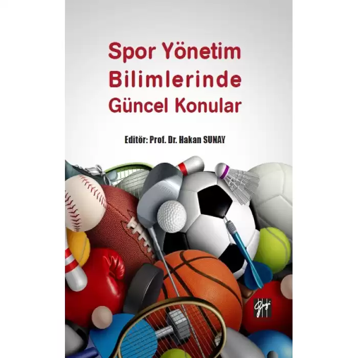 Spor Yönetim Bilimlerinde Güncel Konular