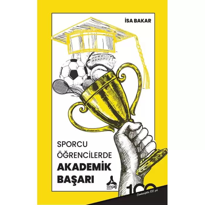 Sporcu Öğrencilerde Akademik Başarı