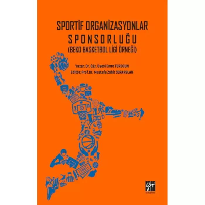 Sportif Organizasyonlar Sponsorluğu