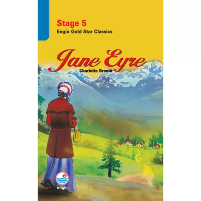 Stage 5 - Jane Eyre