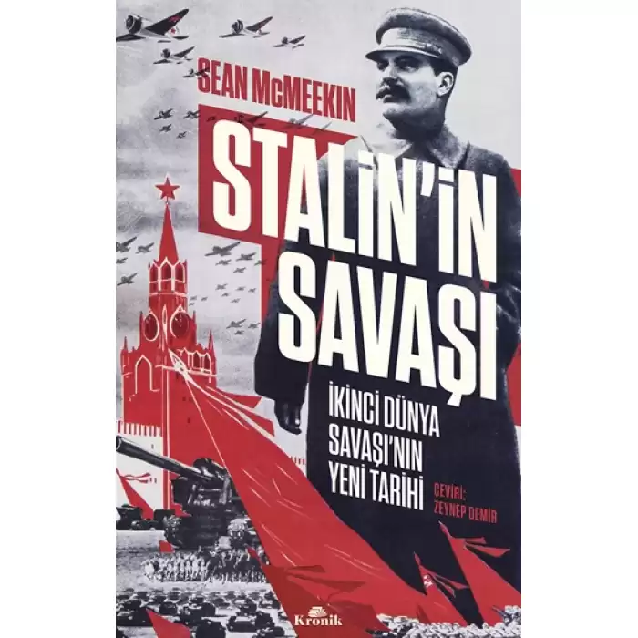 Stalin’in Savaşı