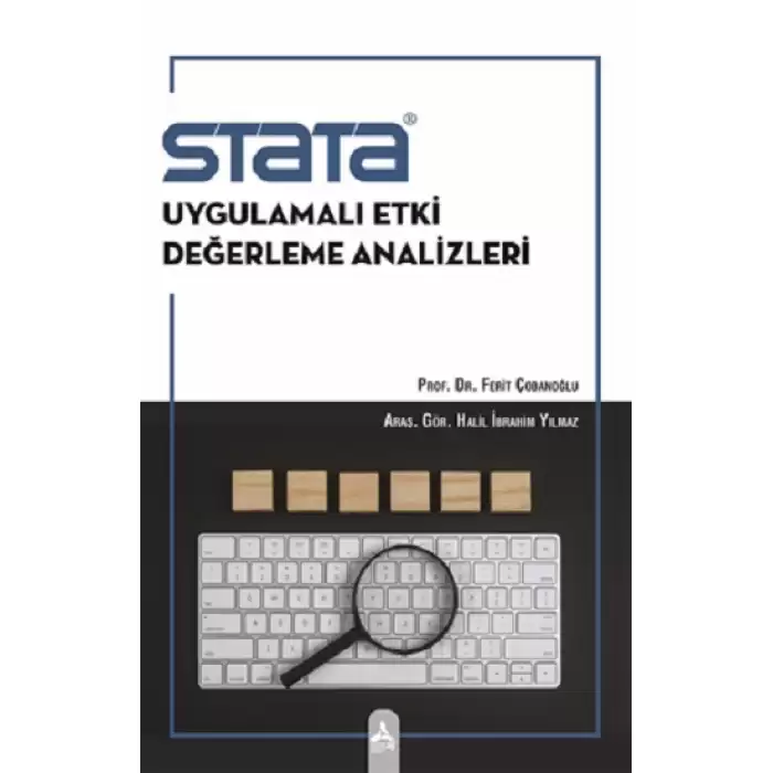 Stata Uygulamalı Etki Değerleme Analizleri