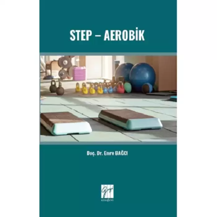 Step - Aerobik