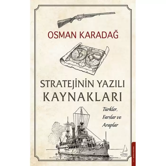 Stratejinin Yazılı Kaynakları