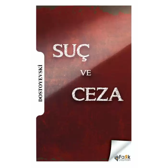 Suç ve Ceza