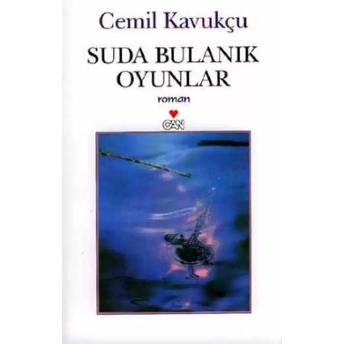 Suda Bulanık Oyunlar