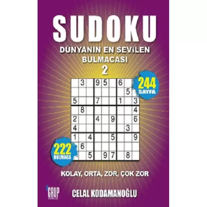 Sudoku 2