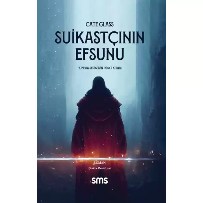 Suikastçinin Efsunu