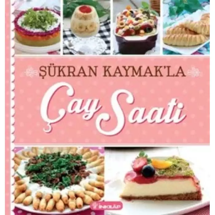 Şükran Kaymakla Çay Saati