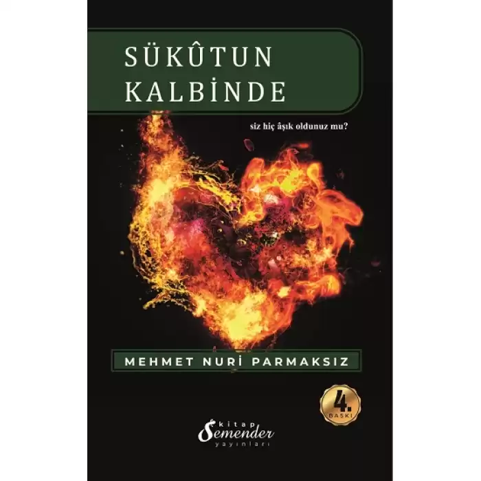 Sükutun Kalbinde