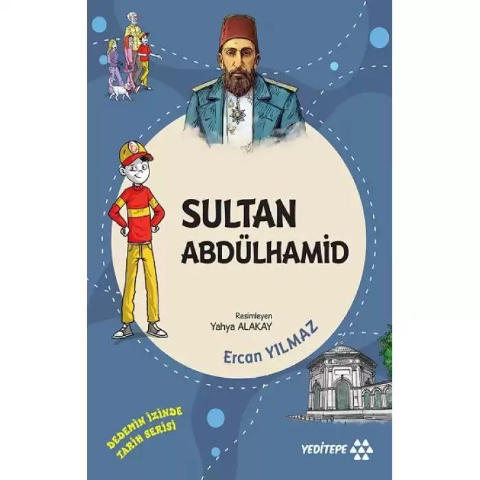 Sultan Abdülhamid