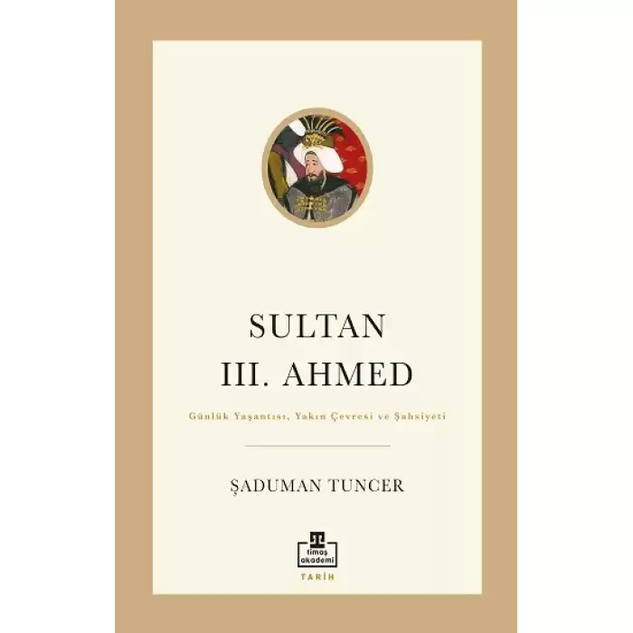 Sultan III. Ahmed