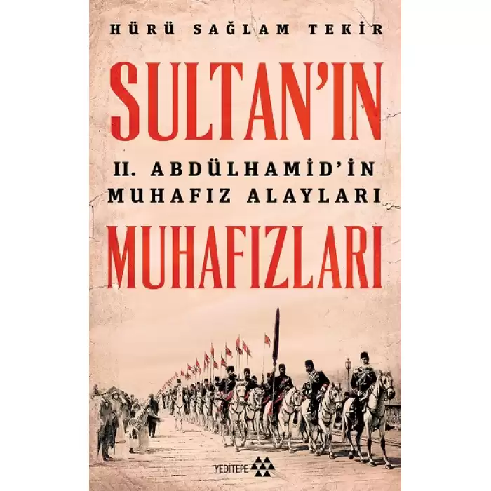 Sultanın Muhafızları