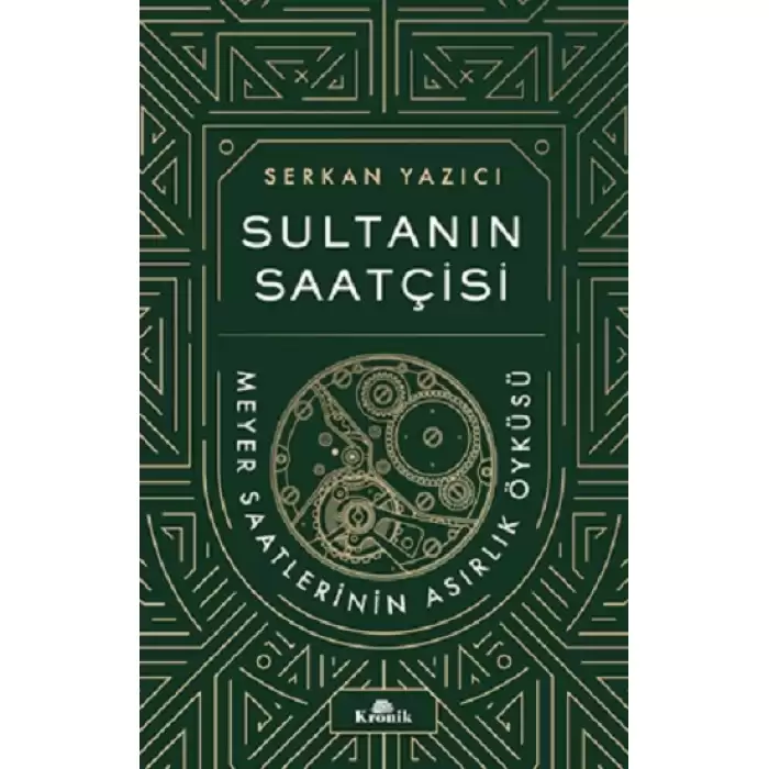 Sultanın Saatçisi