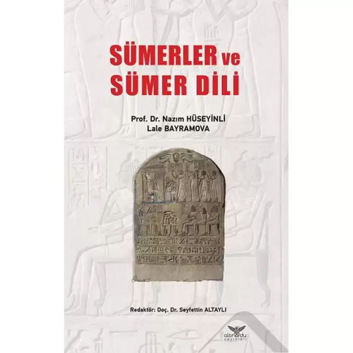 Sümerler ve Sümer Dili