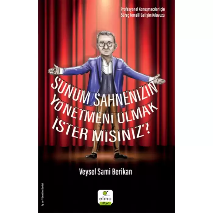 Sunum Sahnenizin Yönetmeni Olmak İster misiniz?