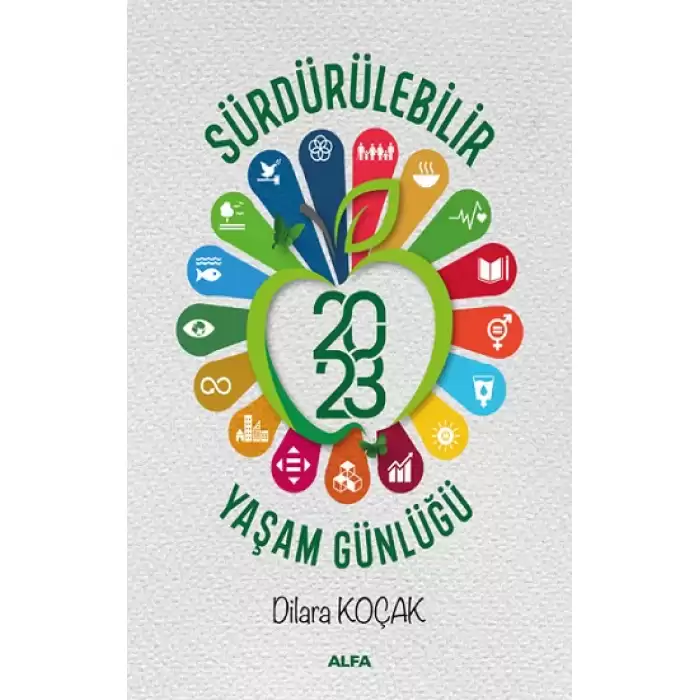 Sürdürülebilir Yaşam Günlüğü 2023