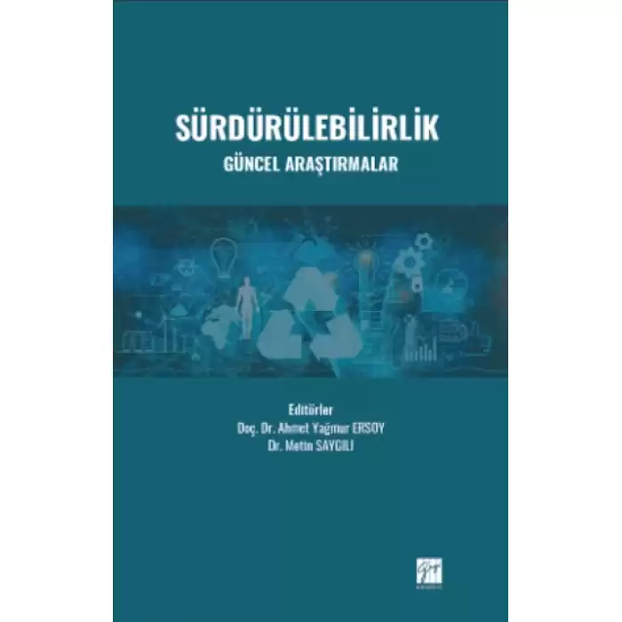 Sürdürülebilirlik Güncel Araştırmalar