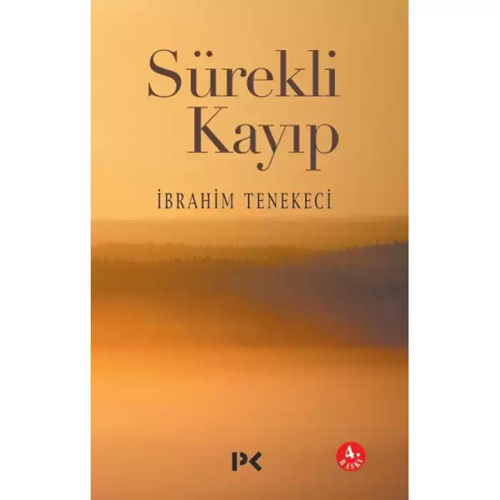 Sürekli Kayıp