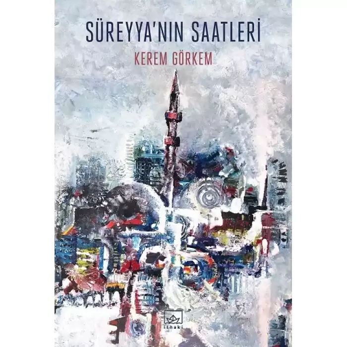 Süreyya’nın Saatleri