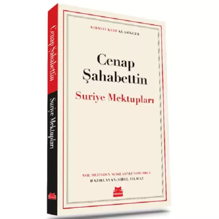 Suriye Mektupları