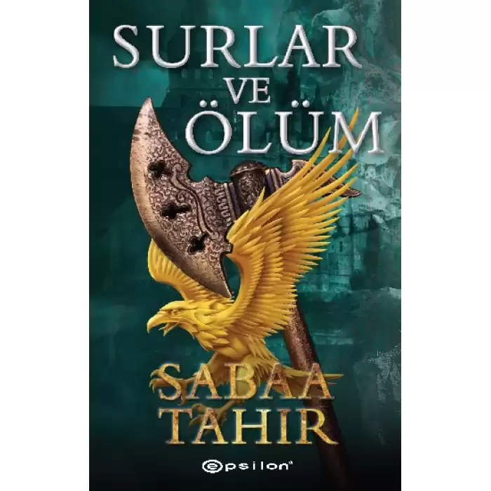 Surlar ve Ölüm (Ciltli)