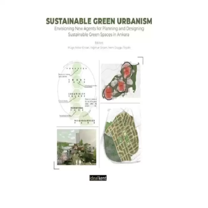 Sustainable Green Urbanism