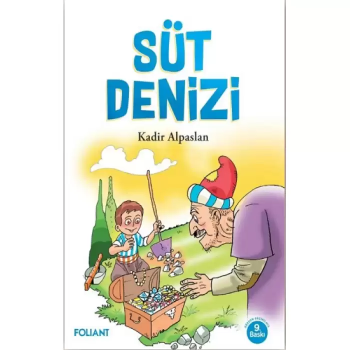 Süt Denizi