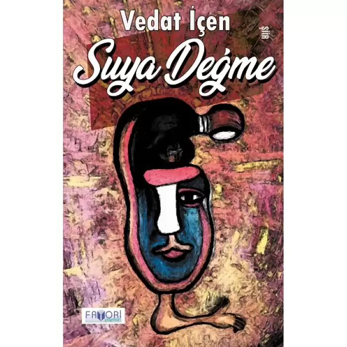 Suya Değme