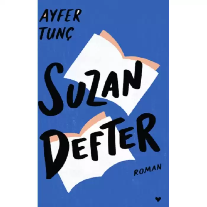 Suzan Defter (Ciltli)