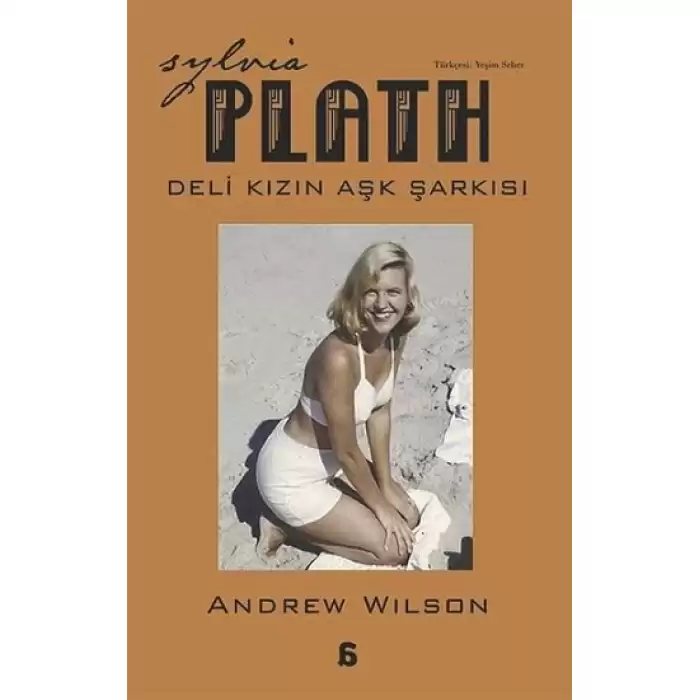 Sylvia Plath Deli Kızın Aşk Şarkısı