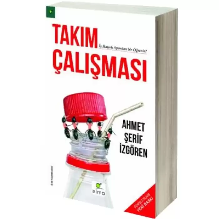 Takım Çalışması