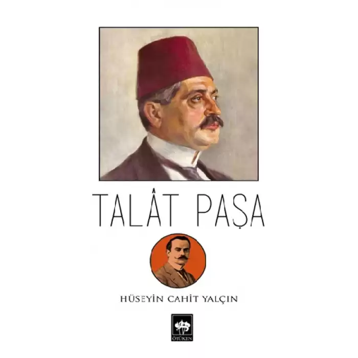 Talat Paşa