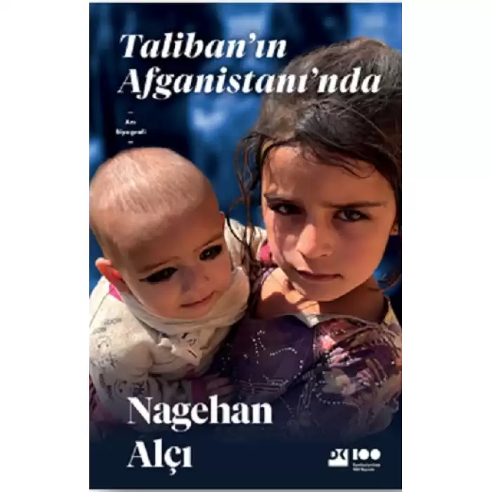 Talibanın Afganistan’ında