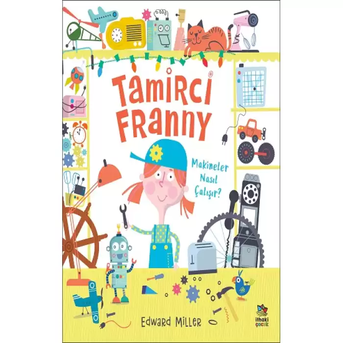 Tamirci Franny