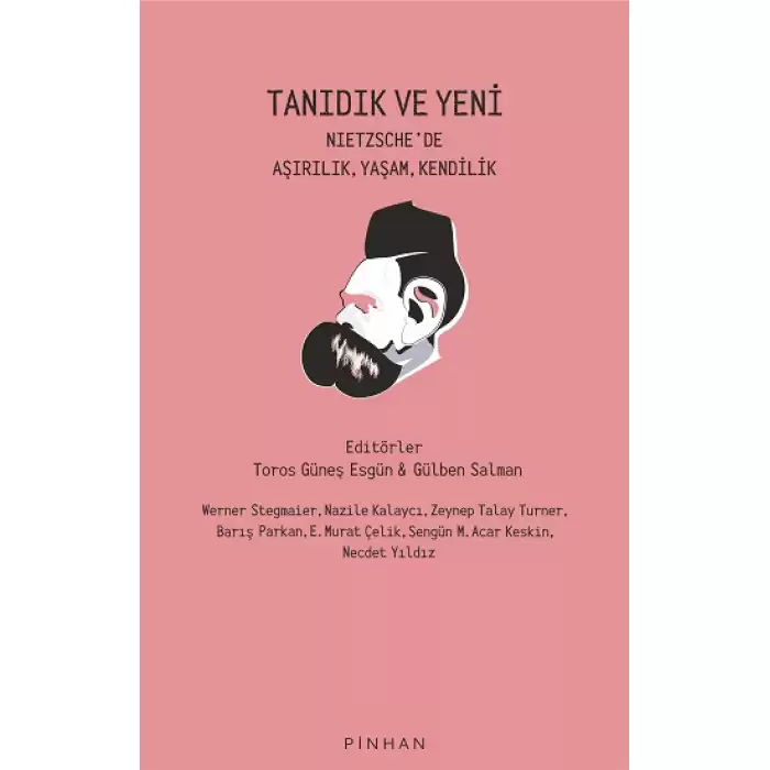 Tanıdık ve Yeni