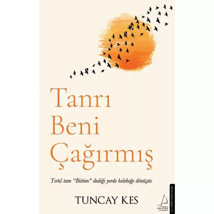 Tanrı Beni Çağırmış