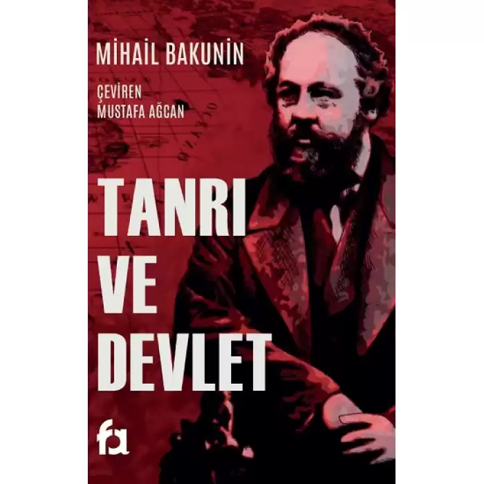 Tanrı ve Devlet