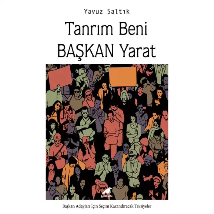 Tanrım Beni Başkan Yarat